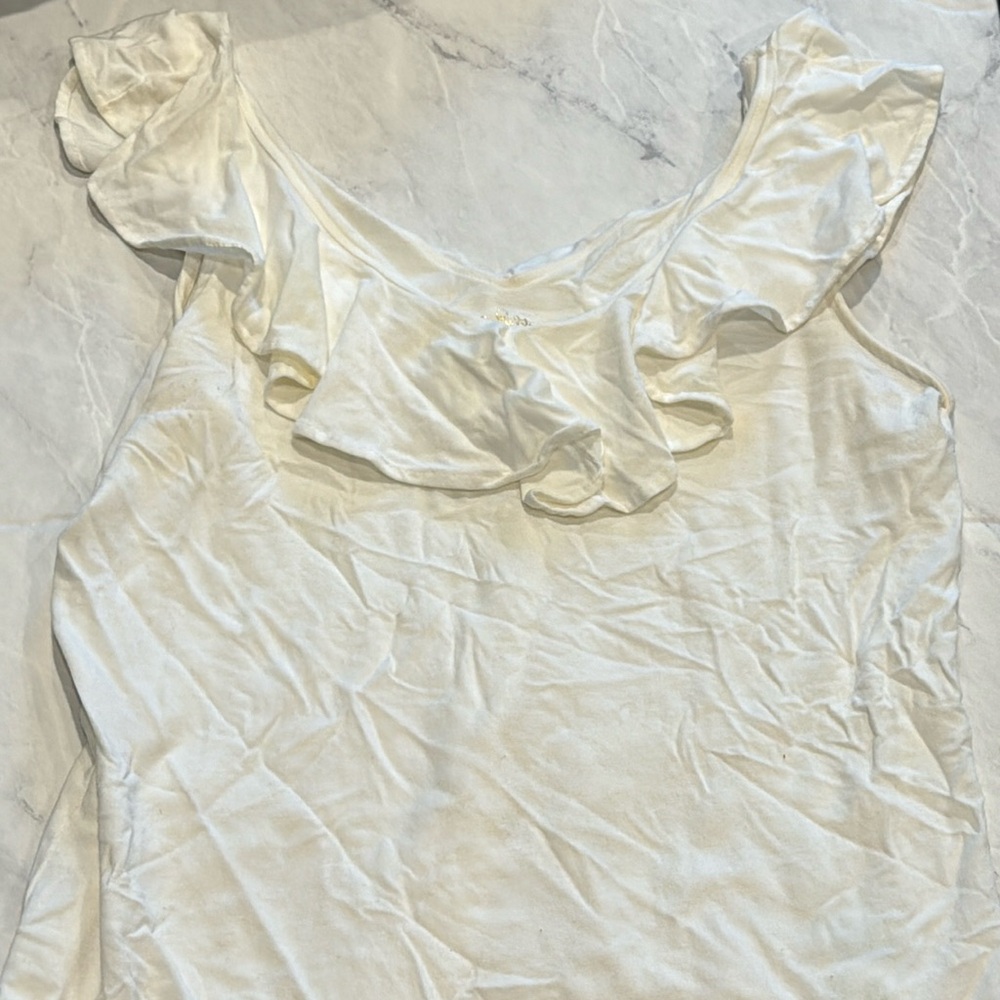 Lilly Pulitzer Sleeveless Top